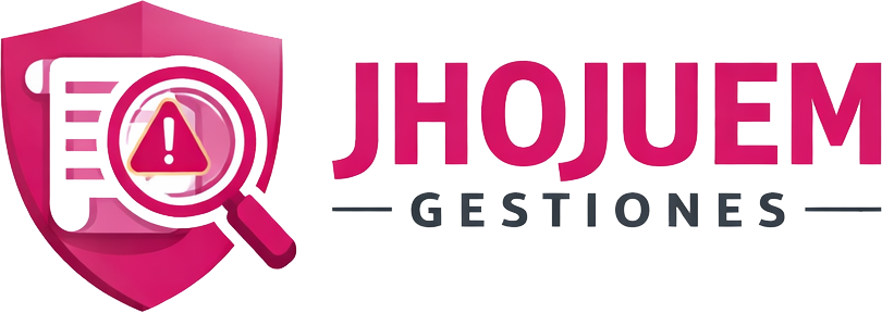 jhojuem Gestiones